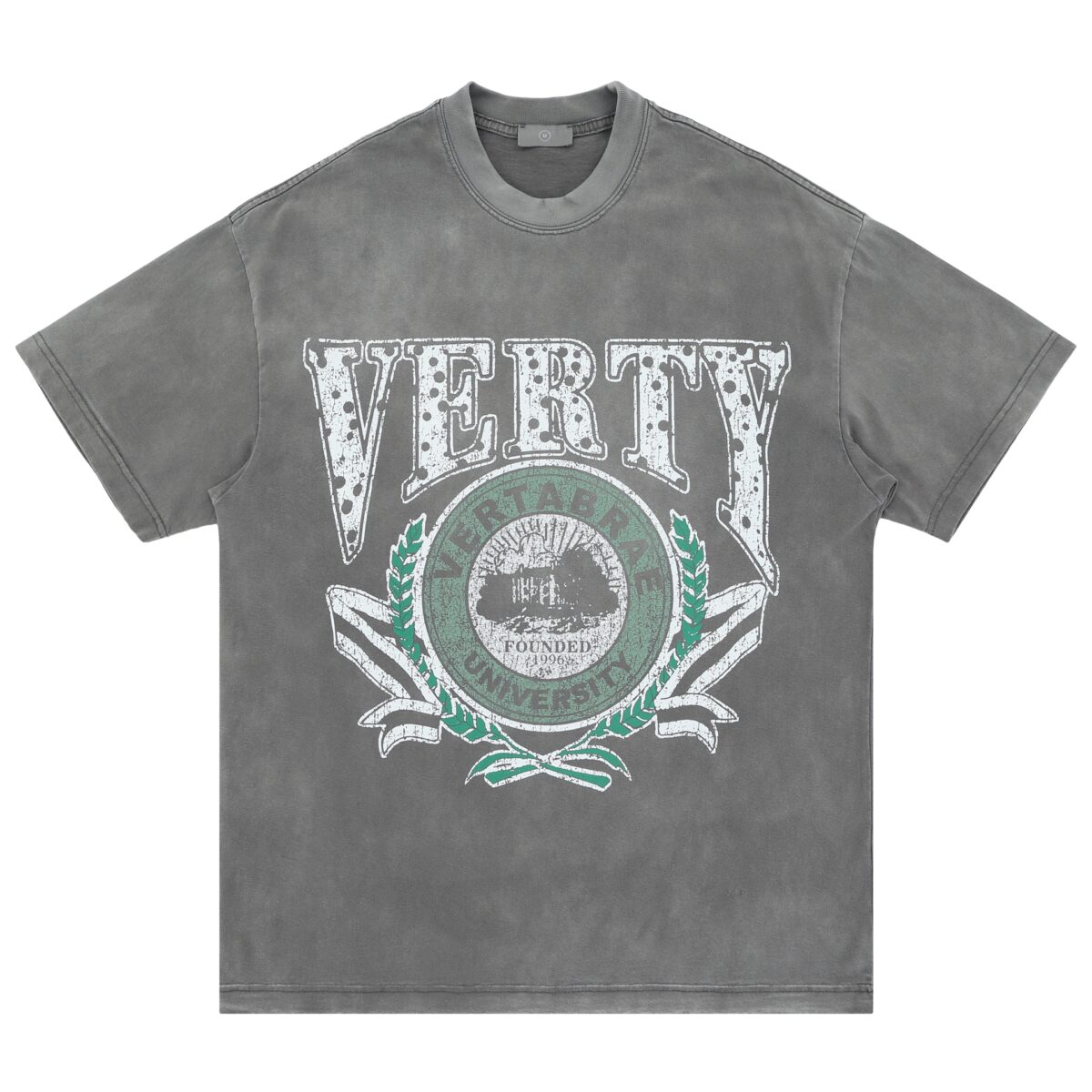 VERTABRAE T-SHIRT