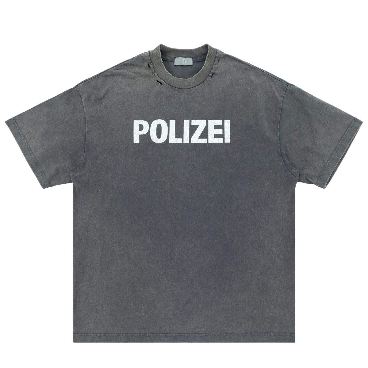 POLIZEI T-SHIRT