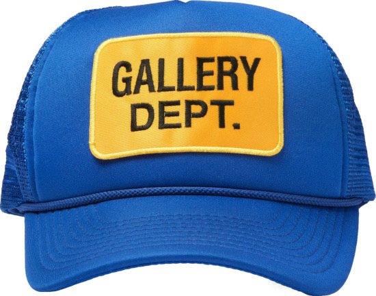 Gallery Dept. Hat