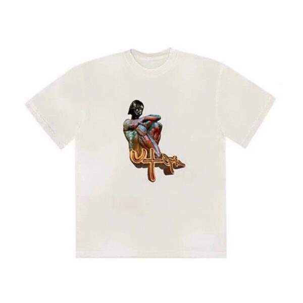 UTOPIA TRAVIS SCOTT B1 T-SHIRT