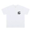 SUPER WAY SIN/HUMANS T-SHIRT