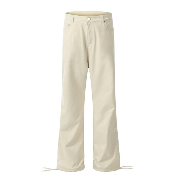 NONNOD FLARED PANT