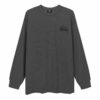 STUSSY LONG SLEEVE