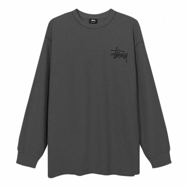 STUSSY LONG SLEEVE