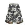 Mijko camo short