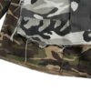 Mijko camo short