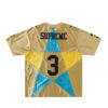 Supreme star jersey