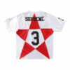 Supreme star jersey