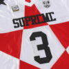 Supreme star jersey