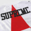 Supreme star jersey