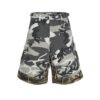 Mijko camo short