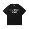 FEAT OF GOD SHORT SLEEVED T-SHIRT